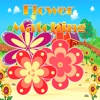 Flower Matching Puzzle – Sight Games for Children Flower Matching Puzzle – Sight Games for Children