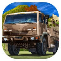 Truck Transport Games: Heavy Off road Army Truck Truck Transport Games: Heavy Off road Army Truck