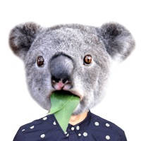 Animal Face Swap: Collage Maker with Stickers Animal Face Swap: Collage Maker with Stickers