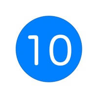 Puzzle 10! – 10’s