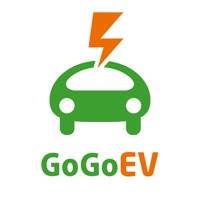 EV充電スポット検索アプリ GoGoEV EV充電スポット検索アプリ GoGoEV