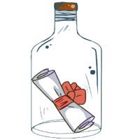 Message In the Bottle