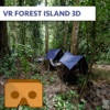 VR Forest Jungle 3D
