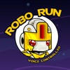Robo Run – Voice Controlled Game