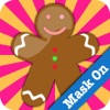 Masked Man Or Woman – Wear a Mask on Your Selfie