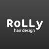 RoLLy hair design- ローリーヘアデザイン RoLLy hair design- ローリーヘアデザイン