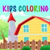 Free coloring books for Kids Free coloring books for Kids