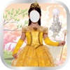 Fairy Tales Princess Photo Montage