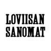 Loviisan Sanomat, päivän lehti Loviisan Sanomat, päivän lehti