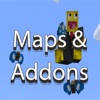 游戏地图&插件 for 我的世界(Minecraft PE) 游戏地图&插件 for 我的世界(Minecraft PE)