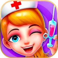 实习医生护士诊所模拟经营