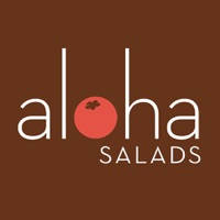 Aloha Salads Aloha Salads