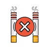 101 days to quit smoking for good Free