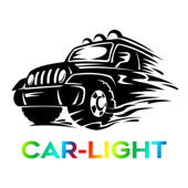 Car-lights Car-lights