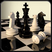3D Chess 2Player Play & Learn