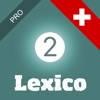 Lexico Verstehen 2 (CH) Pro Lexico Verstehen 2 (CH) Pro