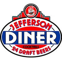 Jefferson Diner App Jefferson Diner App