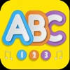Kids Alphabet ABC Soundboard