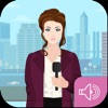 Ornate News Sounds – Soundboard App
