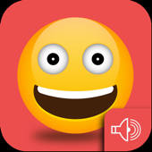 Ludicrous Laughter Sounds – Soundboard App