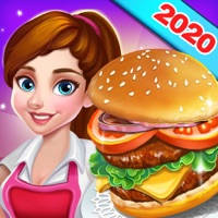 Rising Super Chef 2 – Cooking