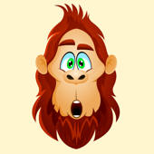 BigfootMoji – Crazy Sasquatch & Bigfoot Emojis BigfootMoji – Crazy Sasquatch & Bigfoot Emojis