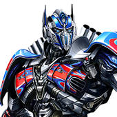 Official Transformers Stickers Official Transformers Stickers