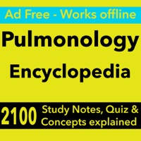 Principles of Pulmonology App