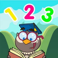 学龄前游戏 – 教育游戏的孩子