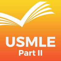 USMLE  Part II Exam Prep 2017 Edition