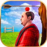 水果射击弓箭手大作战