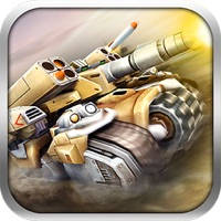 Tank Wars – Tank Hero Lite
