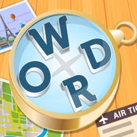 WordTrip – Word Search Puzzles