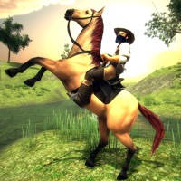 Horse Ride: A Tale Of Adventure