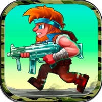 士兵大战僵尸合金金属弹头版