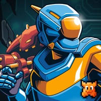 Meganoid(2017) Meganoid(2017)