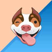 DogMoji Sticker & Emoji Maker DogMoji Sticker & Emoji Maker
