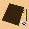 Stationery – room escape game –