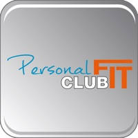 Personal Fit Club App Personal Fit Club App