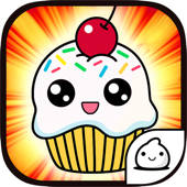 Cupcake Evolution – Scream Go