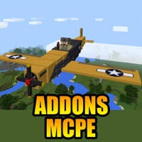 Guns & Transport Add ons for Minecraft PE MCPE