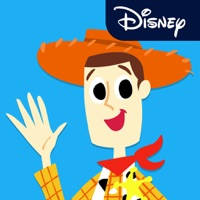 Pixar Stickers: Toy Story Pixar Stickers: Toy Story