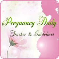 Pregnancy Daily Tracker & Guidelines