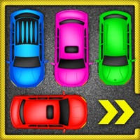 Car Unblock Classic Puzzle