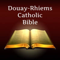 Douay – Rhiems Catholic Bible