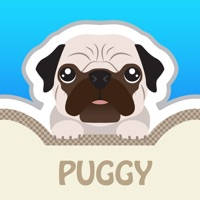 Puggy – Pug emoji & widget Puggy – Pug emoji & widget