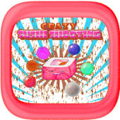 疯狂射击寿司 疯狂射击寿司