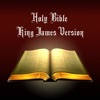 King James Version Holy Bible
