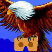 Bird VR – 360 Flight Simulator