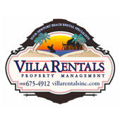 Villa Rentals Vacation Guide